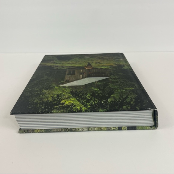 Cabin Porn Coffee Table Book - Picture 5 of 16